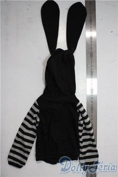 画像2: SD/OF:パーカー U-25-12-24-039-TN-ZU (2)