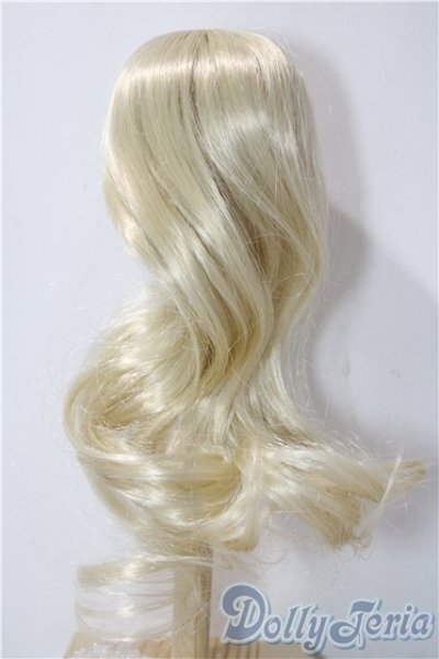 画像2: 6-7inch/ウィッグ U-25-12-24-016-TN-ZU (2)