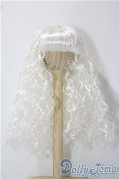 画像1: 7-8inch/ウィッグ U-25-12-24-015-TN-ZU (1)