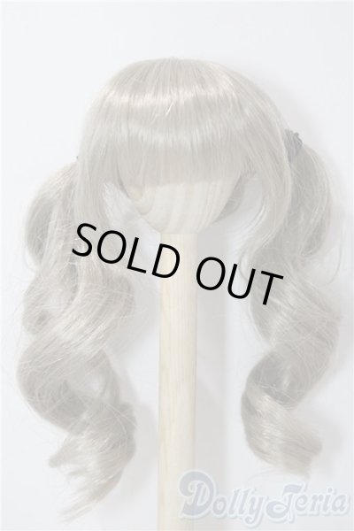 画像1: 7-8inch/ウィッグ U-25-12-24-014-TN-ZU (1)