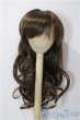 画像1: 9-10inch/ウィッグ U-25-12-24-020-TN-ZU (1)
