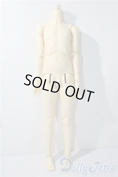 画像1: SD男の子ボディ U-25-12-17-212-TN-ZU (1)