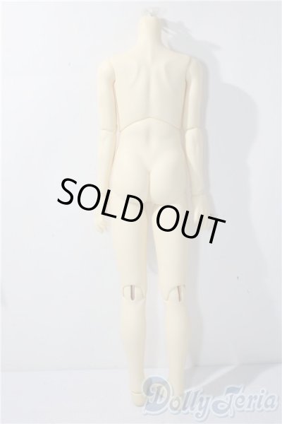 画像2: SD男の子ボディ U-25-12-17-212-TN-ZU (2)