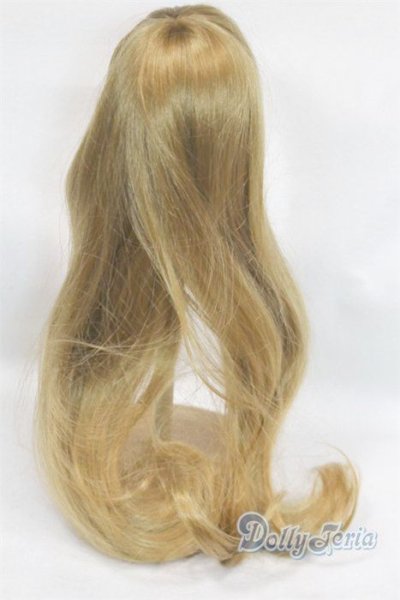 画像2: 8-9inch/ウィッグ U-25-12-24-267-TN-ZU (2)