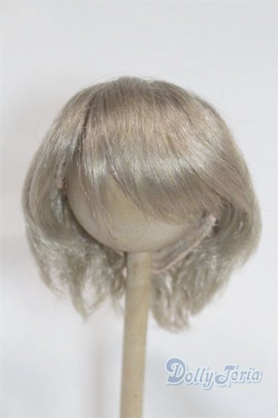 画像1: 8-9inch/ウィッグ U-25-12-24-270-TN-ZU (1)