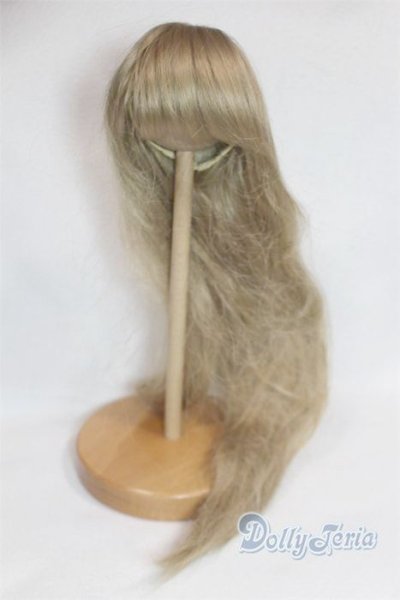 画像1: 8-9inch/ウィッグ U-25-12-24-279-TN-ZU (1)