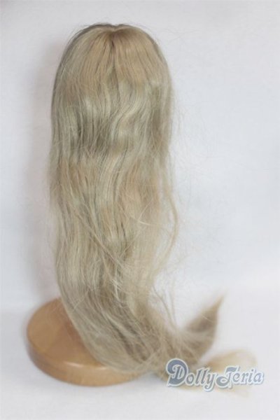 画像2: 8-9inch/ウィッグ U-25-12-24-279-TN-ZU (2)