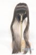 画像1: 8-9inch/ウィッグ U-25-12-24-247-TN-ZU (1)