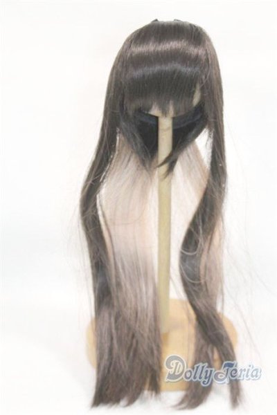 画像1: 8-9inch/ウィッグ U-25-12-24-247-TN-ZU (1)