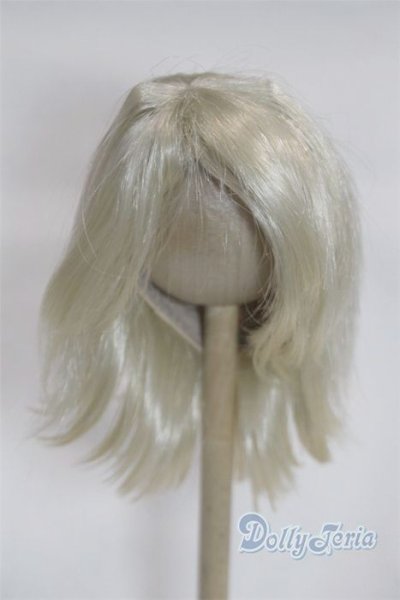 画像1: 8-9inch/ウィッグ U-25-12-24-248-TN-ZU (1)