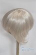 画像2: 8-9inch/ウィッグ U-25-12-24-249-TN-ZU (2)