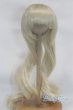画像1: 8-9inch/ウィッグ U-25-12-24-251-TN-ZU (1)