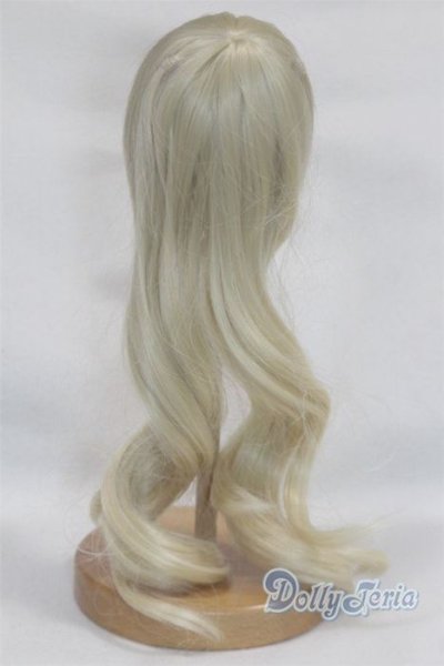 画像2: 8-9inch/ウィッグ U-25-12-24-251-TN-ZU (2)