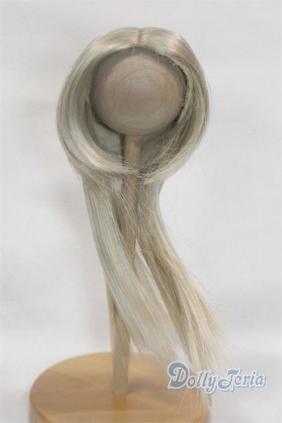 画像1: 8-9inch/ウィッグ U-25-12-24-252-TN-ZU (1)