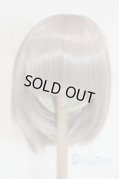 画像1: 8-9inch/ウィッグ U-25-12-24-253-TN-ZU (1)