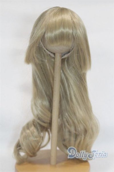 画像1: 8-9inch/ウィッグ U-25-12-24-254-TN-ZU (1)