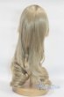 画像2: 8-9inch/ウィッグ U-25-12-24-254-TN-ZU (2)