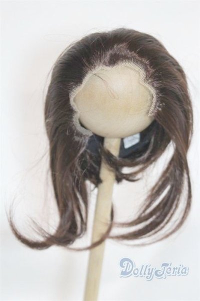 画像1: 8-9inch/ウィッグ U-25-12-24-256-TN-ZU (1)