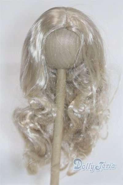 画像1: 8-9inch/ウィッグ U-25-12-24-257-TN-ZU (1)