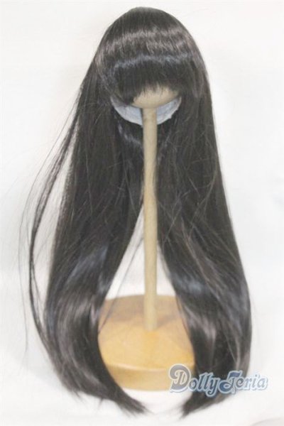 画像1: 8-9inch/ウィッグ U-25-12-24-258-TN-ZU (1)