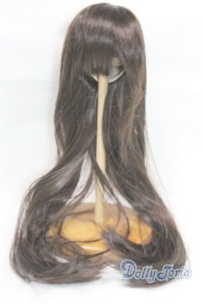 画像1: 8-9inch/ウィッグ U-25-12-24-221-TN-ZU (1)