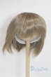 画像1: 8-9inch/ウィッグ U-25-12-24-222-TN-ZU (1)
