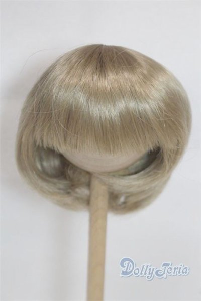 画像1: 8-9inch/ウィッグ U-25-12-24-227-TN-ZU (1)