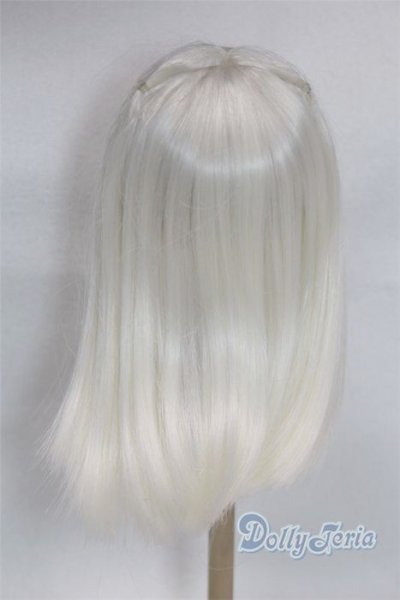 画像2: 8-9inch/ウィッグ U-25-12-24-229-TN-ZU (2)