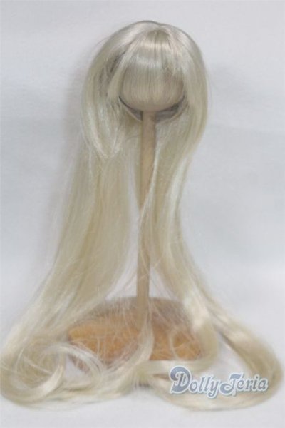 画像1: 8-9inch/ウィッグ U-25-12-24-232-TN-ZU (1)