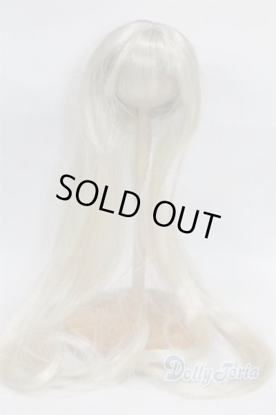 画像1: 8-9inch/ウィッグ U-25-12-24-232-TN-ZU (1)