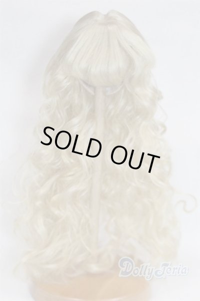 画像1: 8-9inch/ウィッグ U-25-12-24-285-TN-ZU (1)