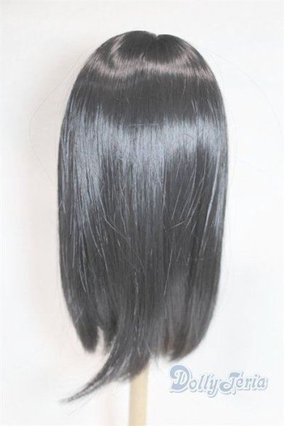 画像2: 8-9inch/ウィッグ U-25-12-24-286-TN-ZU (2)