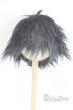 画像2: 7-8inch/ウィッグ U-25-12-24-290-TN-ZU (2)