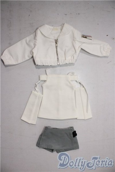 画像1: SDM＆MSD/OF:衣装セット U-25-12-24-049-TN-ZU (1)