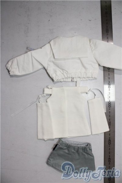 画像2: SDM＆MSD/OF:衣装セット U-25-12-24-049-TN-ZU (2)