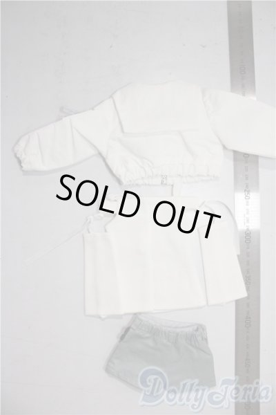 画像2: SDM＆MSD/OF:衣装セット U-25-12-24-049-TN-ZU (2)