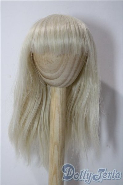 画像1: 6-7inch/ウィッグ U-25-12-24-012-TN-ZU (1)