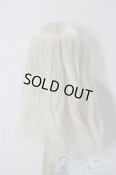 画像2: 6-7inch/ウィッグ U-25-12-24-012-TN-ZU (2)