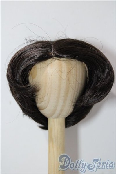 画像1: 6-7inch/ウィッグ U-25-12-24-013-TN-ZU (1)