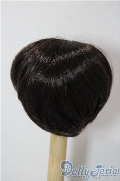 画像2: 6-7inch/ウィッグ U-25-12-24-013-TN-ZU (2)