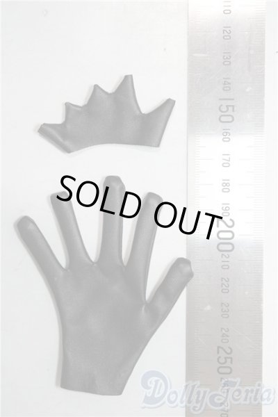 画像2: SDGrB＆SD13男の子/OF:小物 U-25-12-24-031-TN-ZU (2)