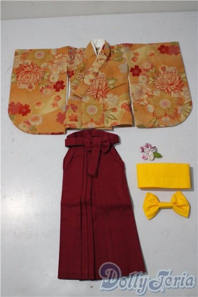 画像1: SDM＆MSD/OF:衣装セット U-25-12-24-197-TN-ZU (1)