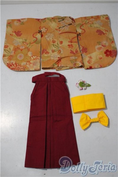 画像2: SDM＆MSD/OF:衣装セット U-25-12-24-197-TN-ZU (2)