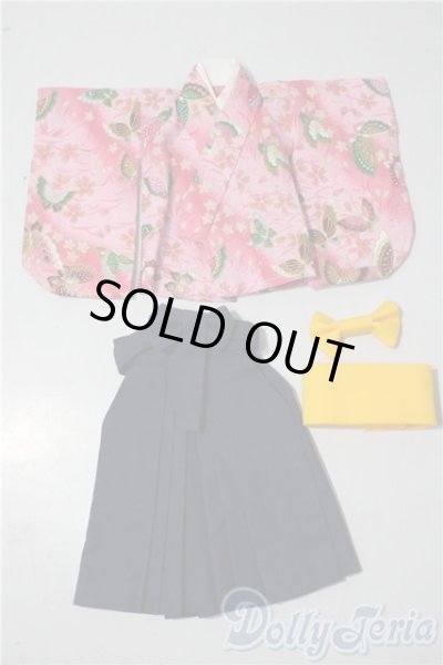 画像1: 幼SD/OF:衣装セット U-25-12-24-198-TN-ZU (1)