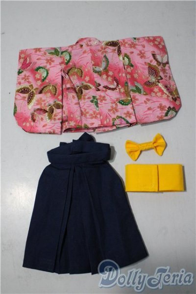 画像2: 幼SD/OF:衣装セット U-25-12-24-198-TN-ZU (2)