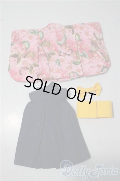 画像2: 幼SD/OF:衣装セット U-25-12-24-198-TN-ZU (2)