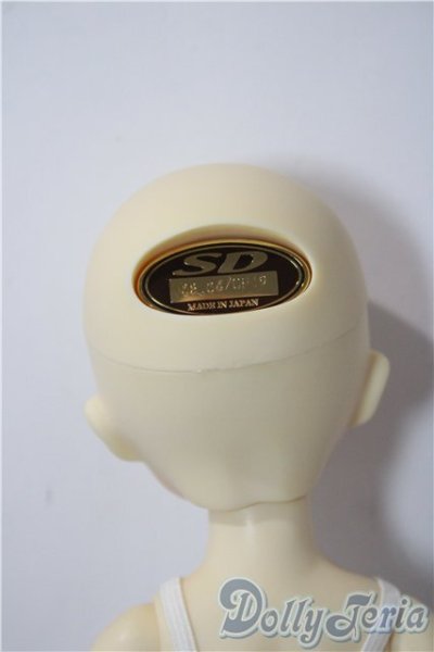 画像6: 幼SD女の子/キラ 1st U-25-12-24-214-TN-ZU (6)