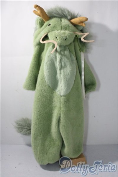 画像1: SD/OF:ふわふわ辰きぐるみ U-25-12-24-077-TN-ZU (1)