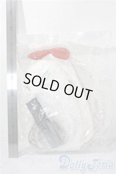 画像2: 幼SD/お寿司きぐるみバッグ（えび） U-25-12-24-078-TN-ZU (2)