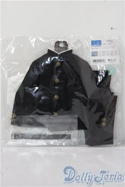 画像1: sdm/of：後輩学ラン制服セット・ミニ U-25-12-24-073-TN-ZU (1)